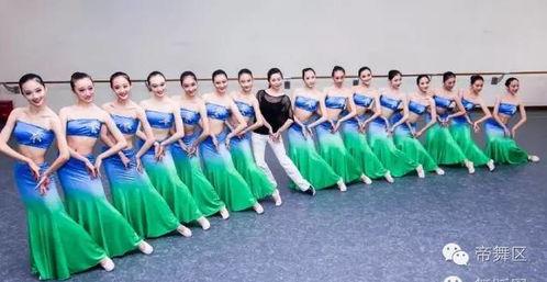 1个机会，2个舞蹈,邂逅浪漫的舞蹈奇缘