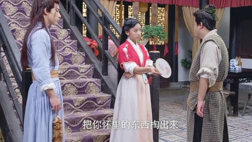 玲珑掌柜俏厨王,匠心独运，美味人生