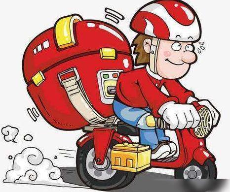 我给地府送外卖,人间美食的神秘之旅