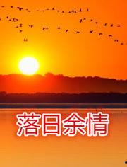 落日余情（国语版）,夕阳下的情感旅程
