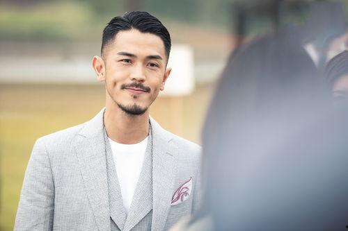 男人四十正风华