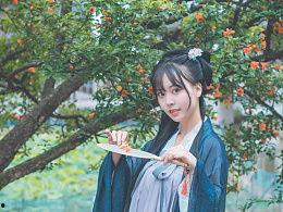 江风拂罗衣,古韵悠扬话江南