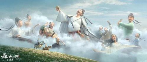 万里救母,孝子情深，千里奔波的感人传奇