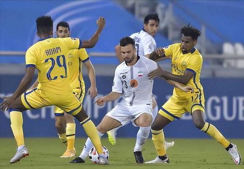 亚冠第3轮 利雅得新月vs孟买城,利雅得新月迎战孟买城，激战一触即发！