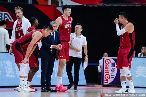 11月06日 CBA常规赛 北控vs山西,CBA常规赛激战正酣”